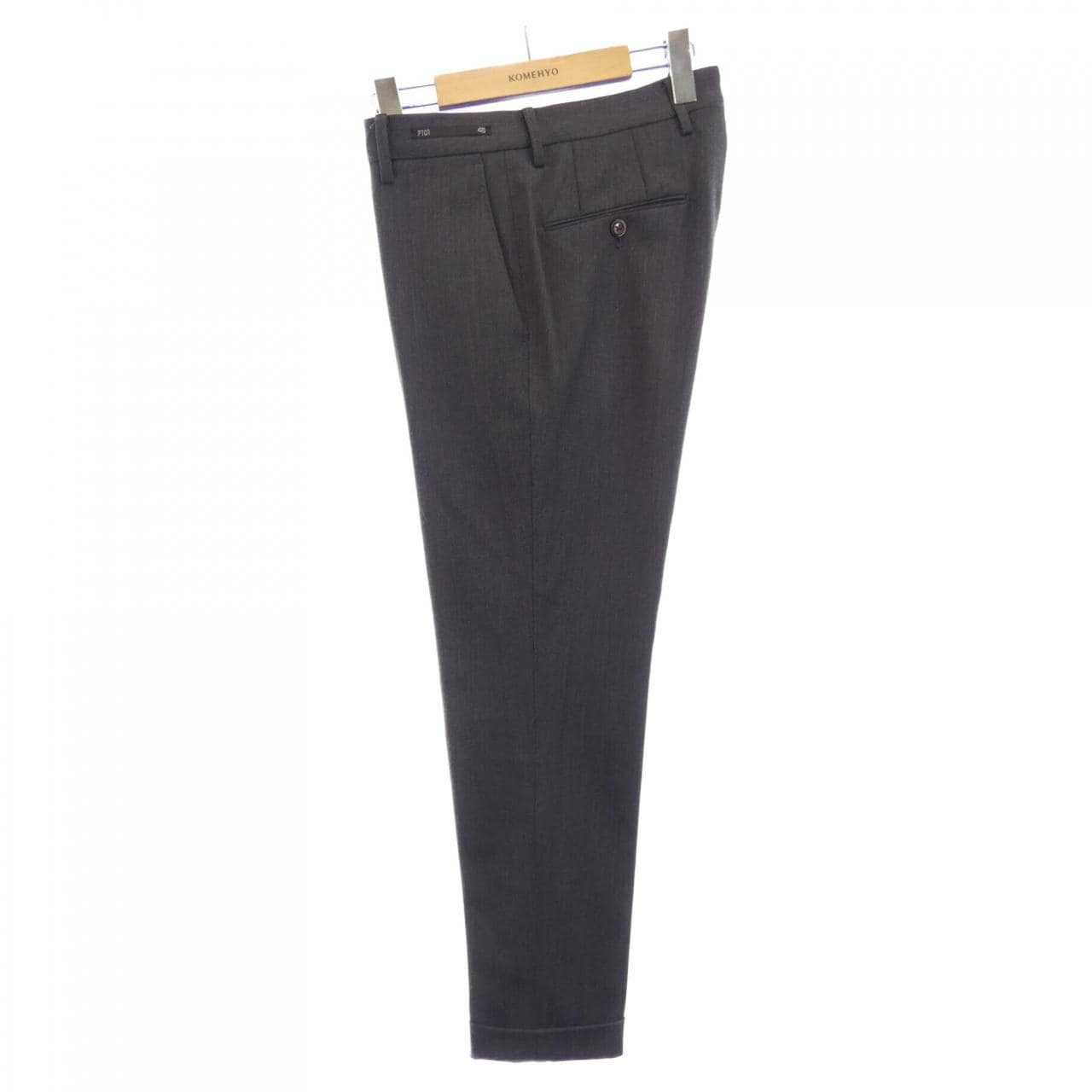 Petty Zero Uno PT01 Pants