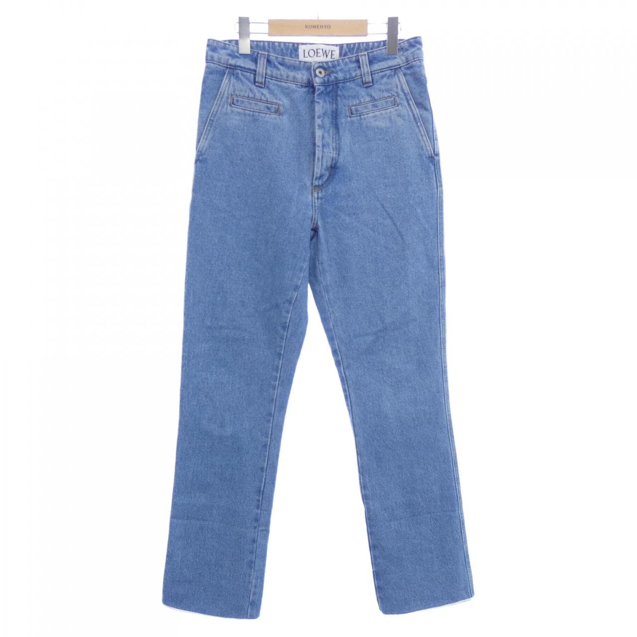 Loewe LOEWE jeans