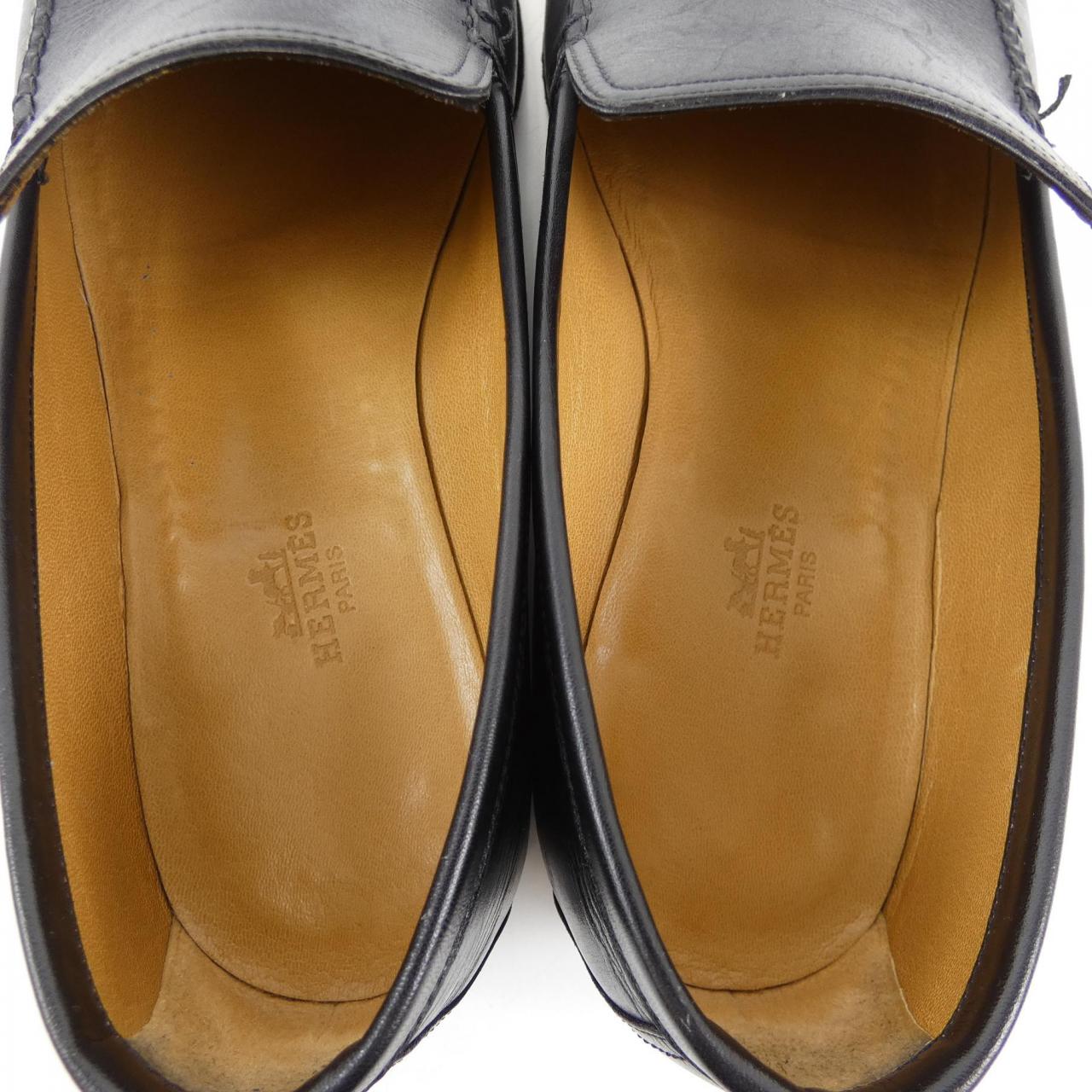 エルメス HERMES シューズ