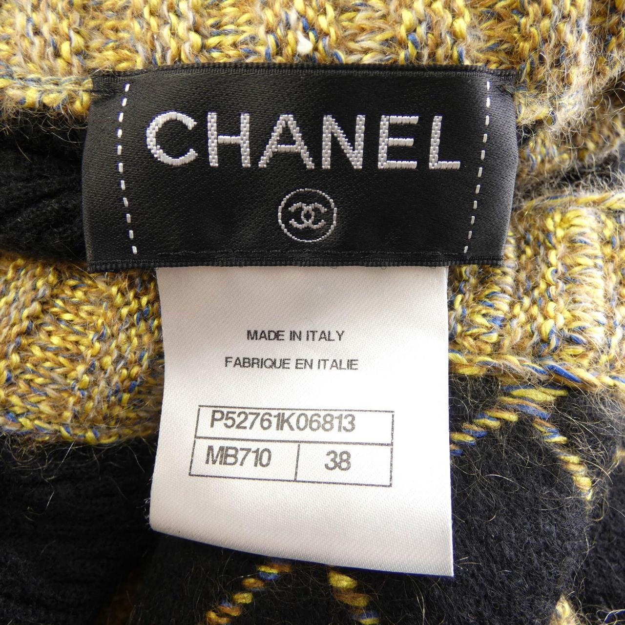 シャネル CHANEL ワンピース