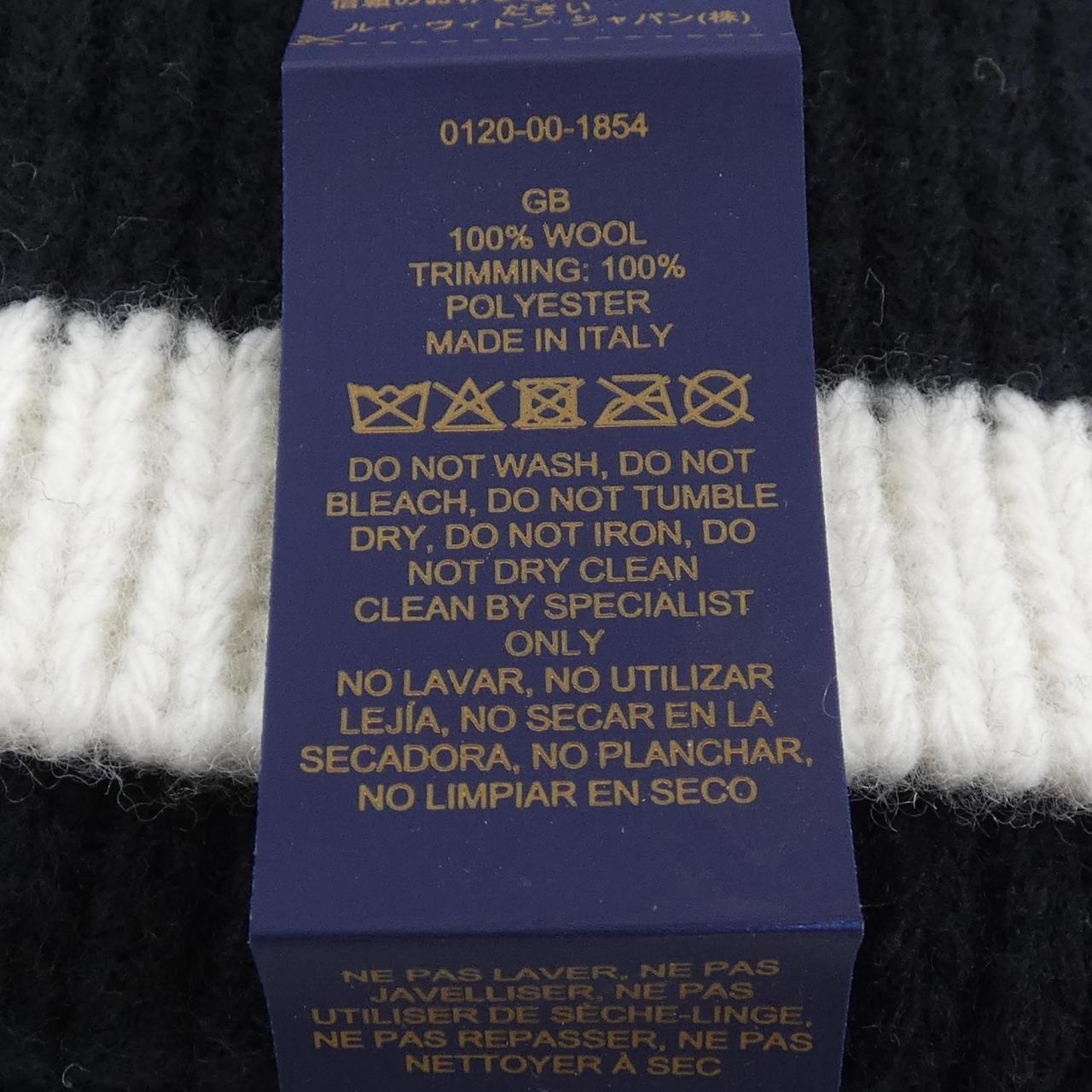 ルイヴィトン LOUIS VUITTON MUFFLER