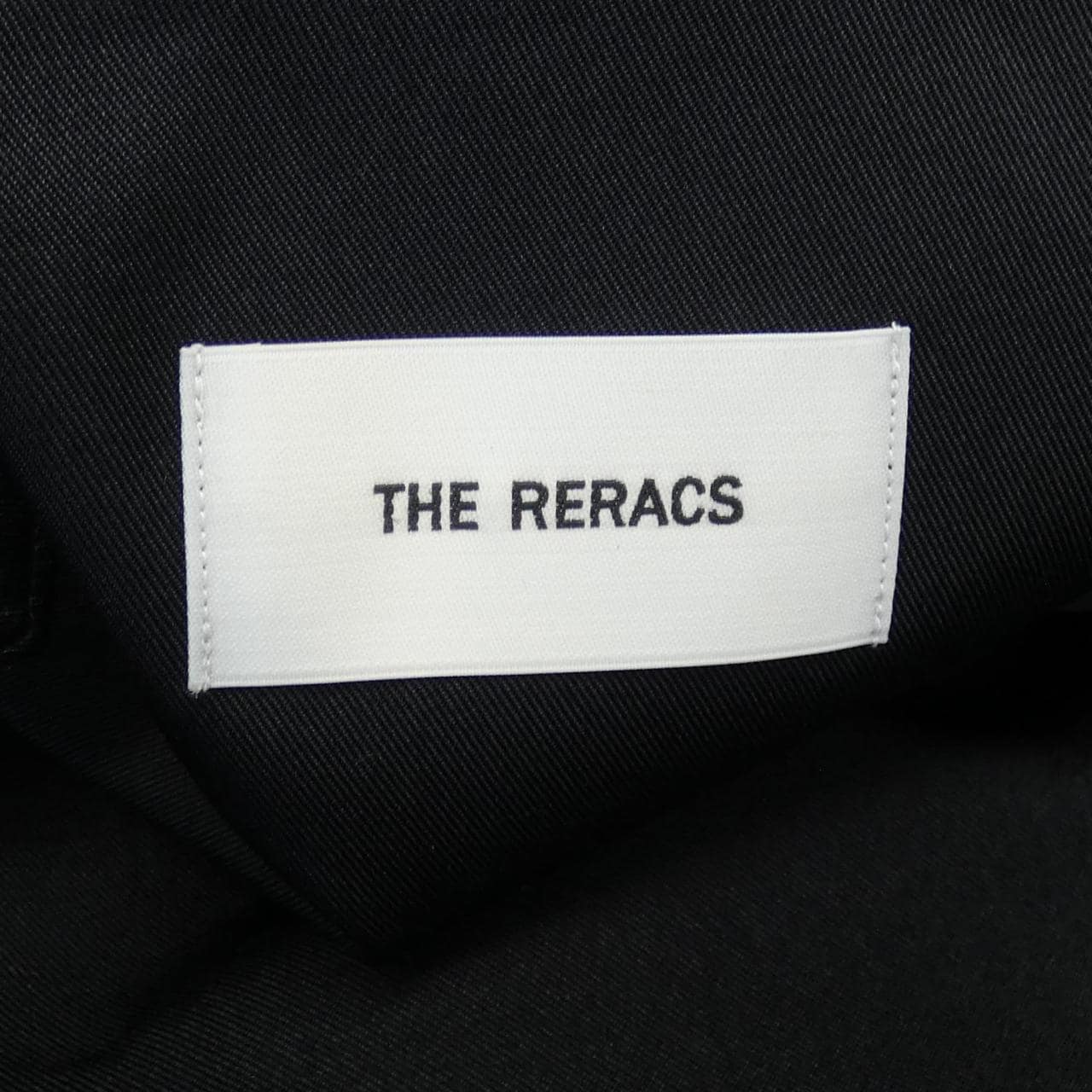 ザリラクス THE RERACS ワンピース