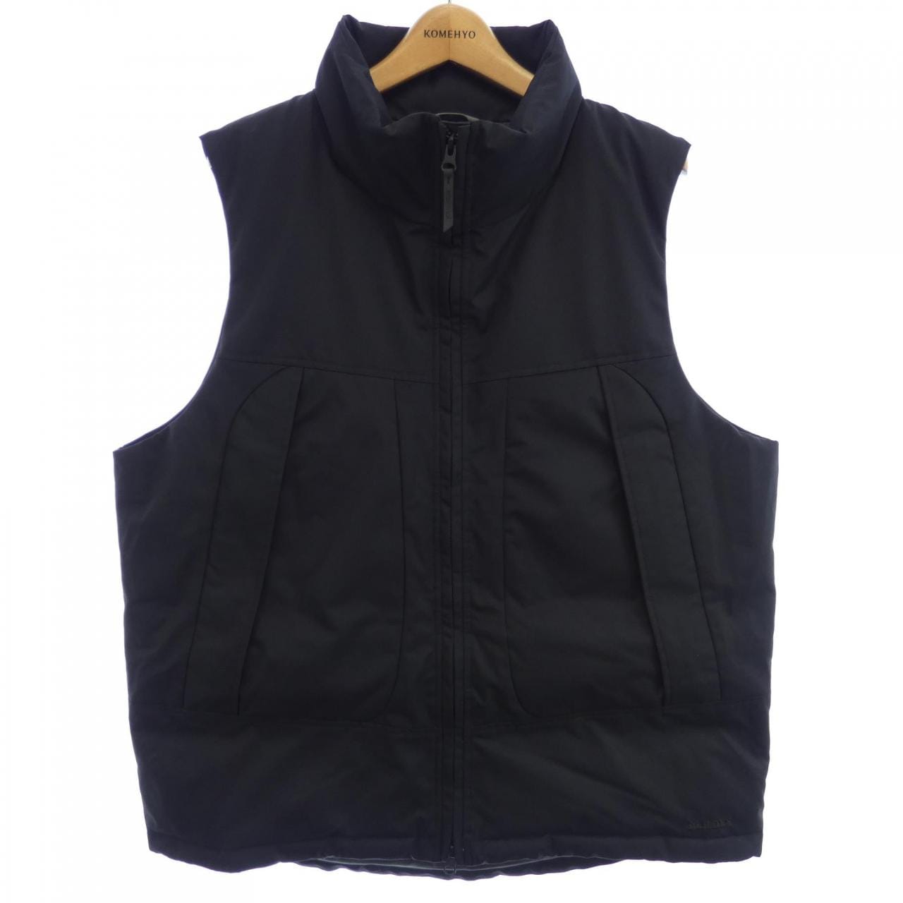 マーモット MARMOT ダウンベスト