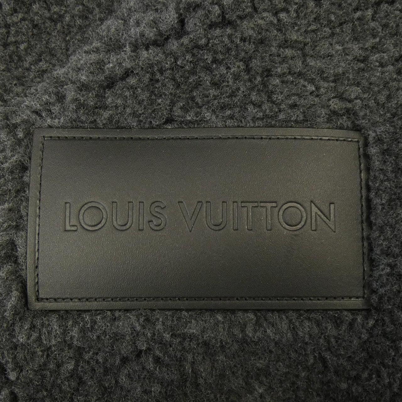 ルイヴィトン LOUIS VUITTON ブルゾン