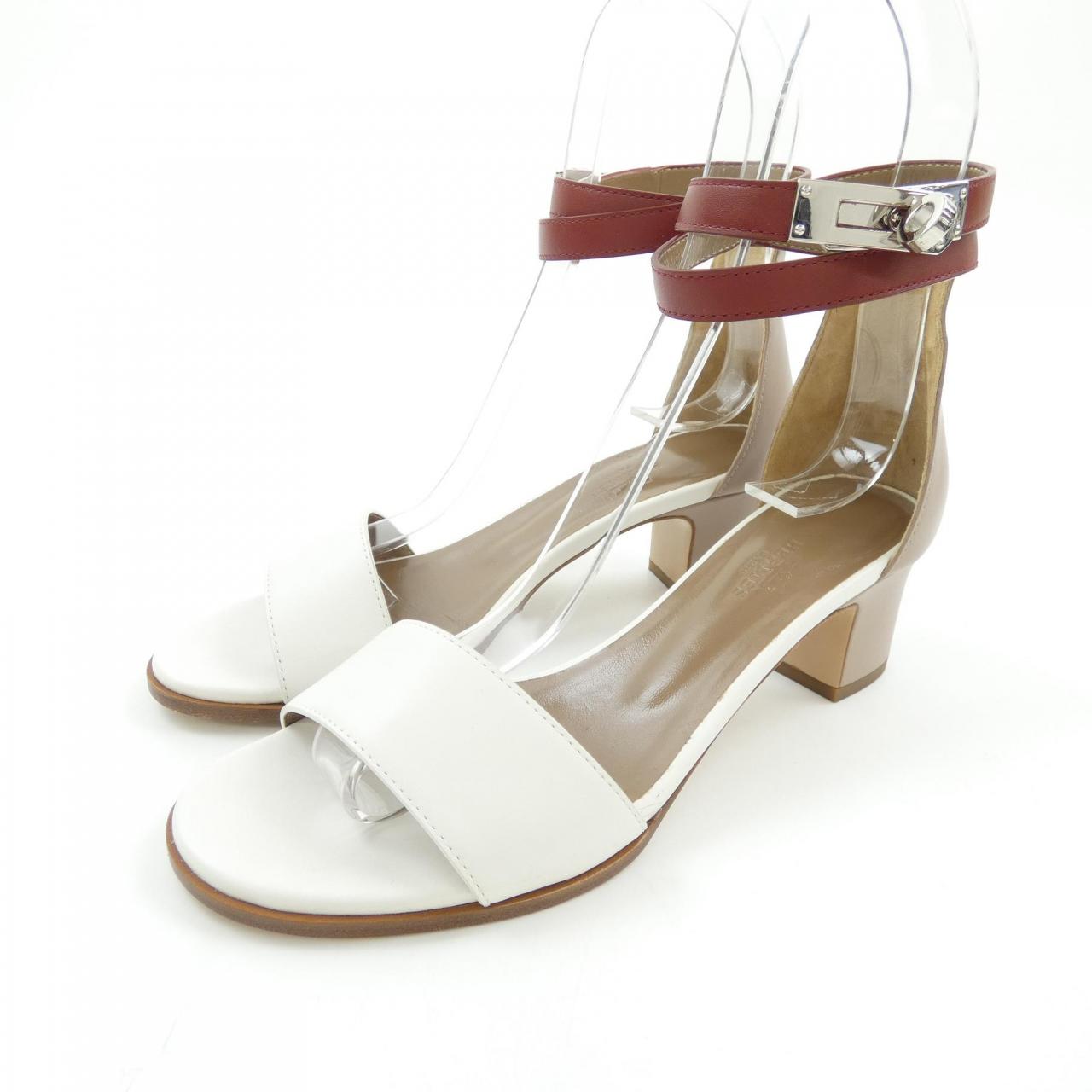 エルメス HERMES サンダル