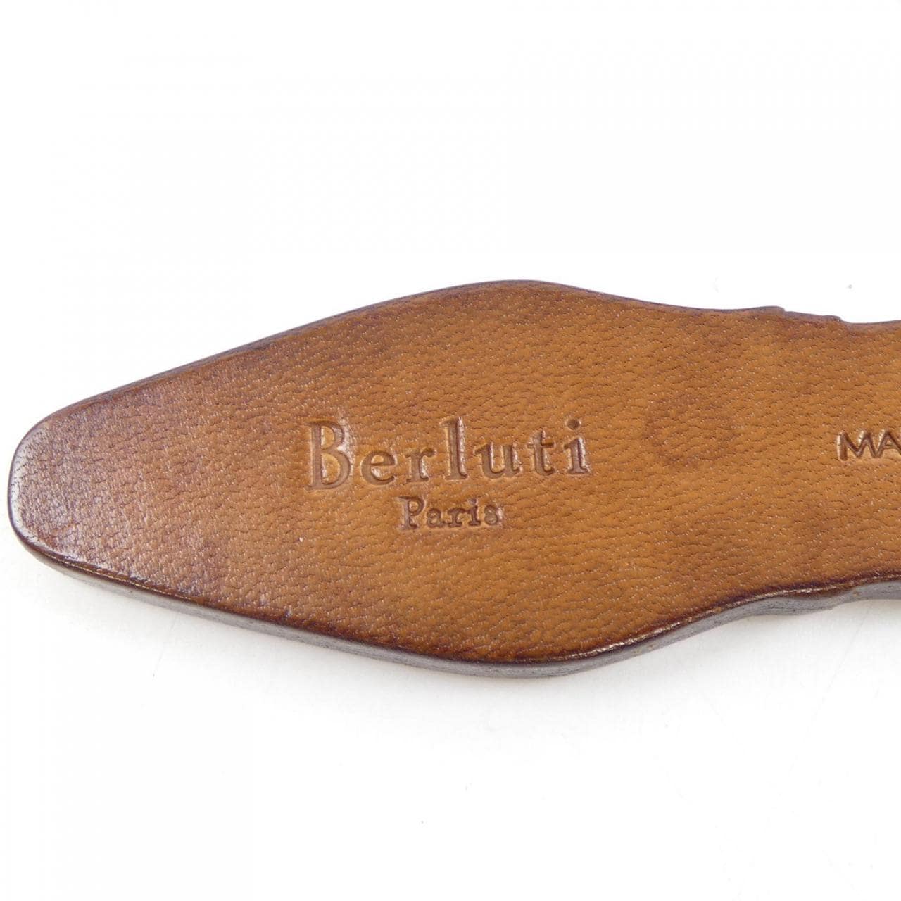 ベルルッティ Berluti KEY HOLDER