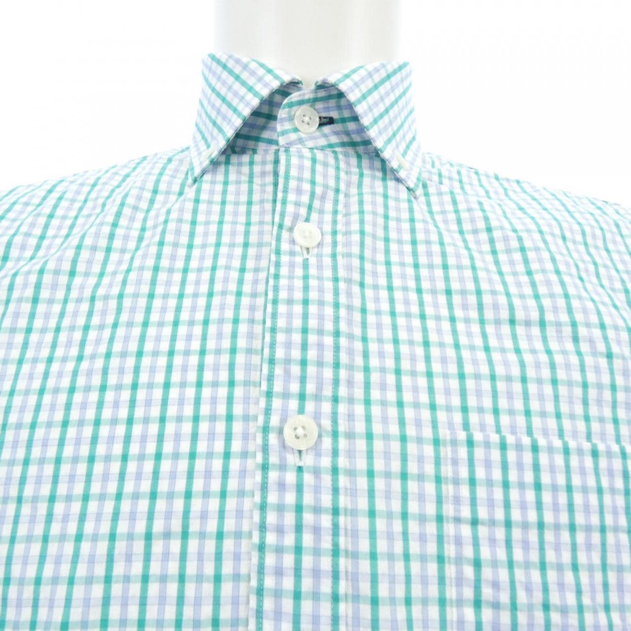 ピーエスバイポールスミス PS BY PAULSMITH シャツ