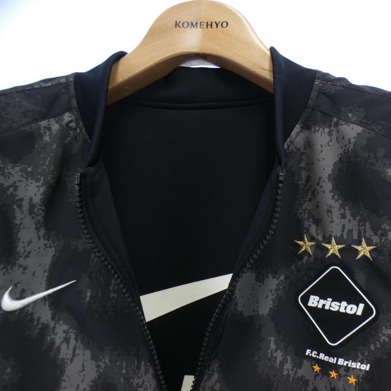 エフシーアールビー F.C.R.B. ブルゾン