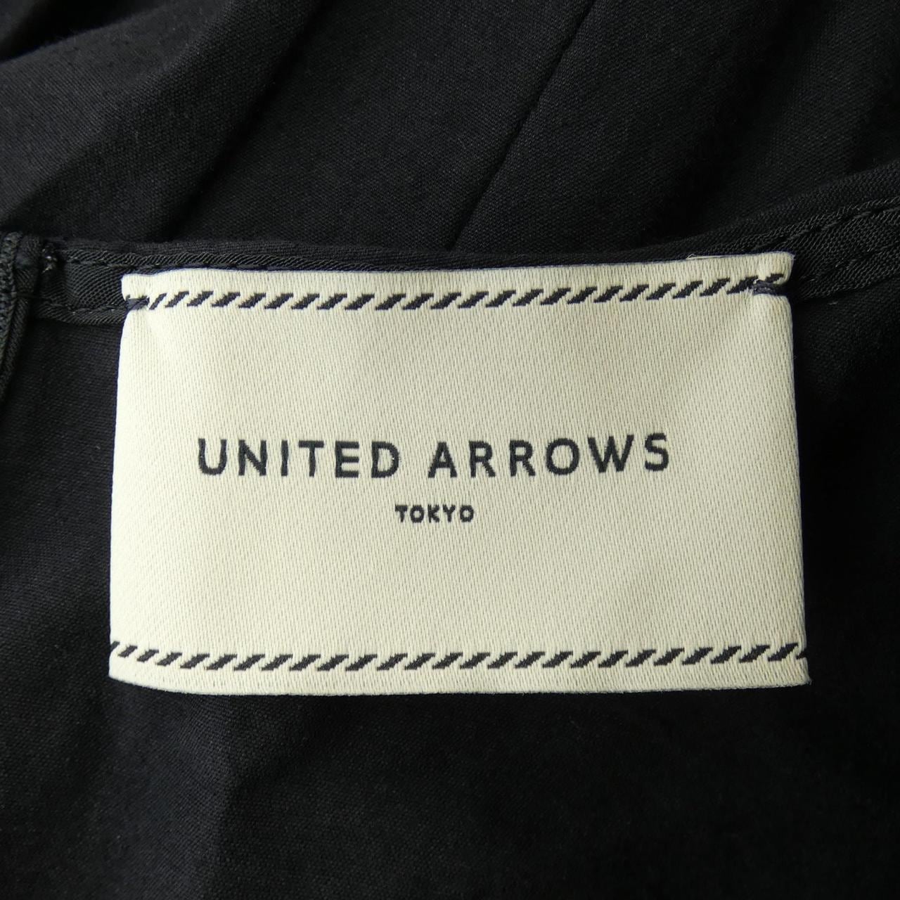 ユナイテッドアローズ UNITED ARROWS ワンピース