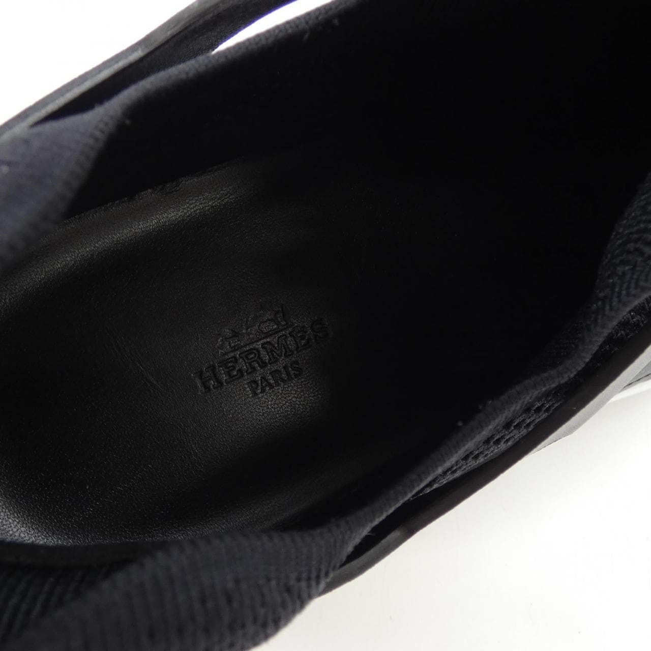 エルメス HERMES カタナ 251981Z スニーカー