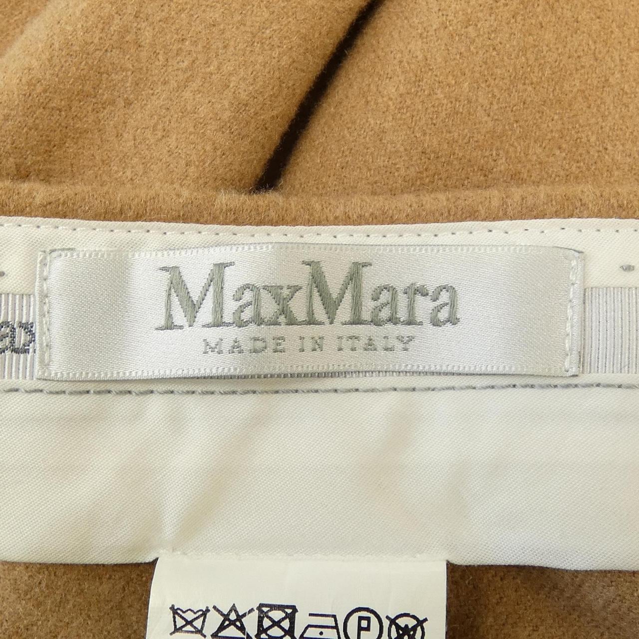 マックスマーラ Max Mara 113601 パンツ