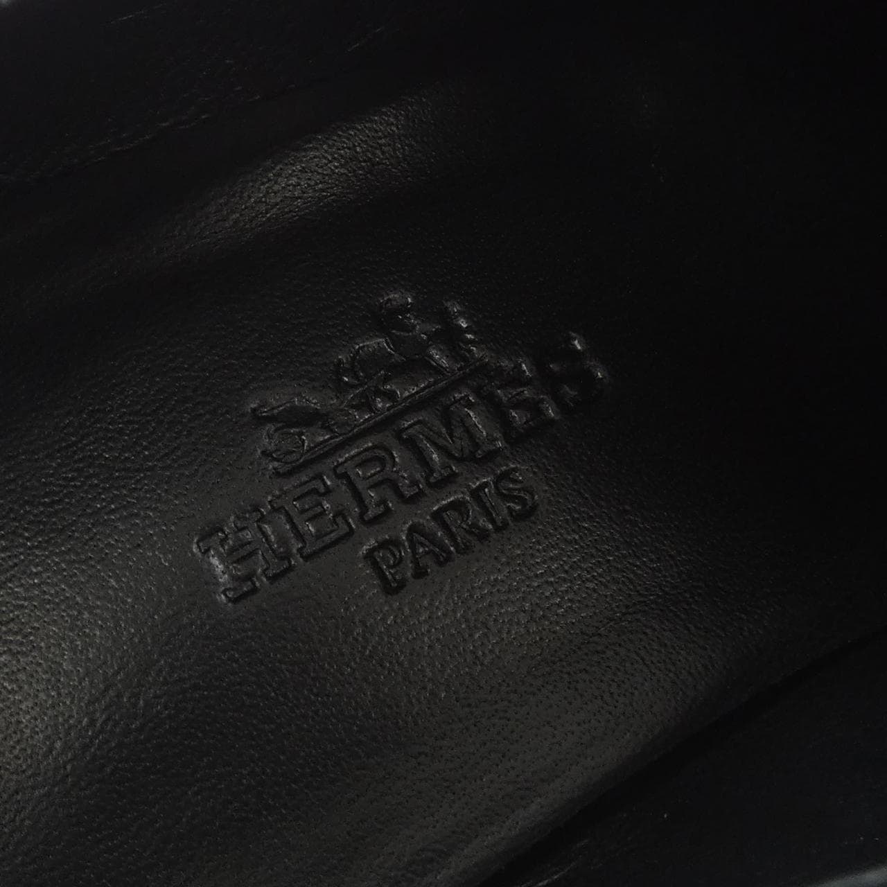 エルメス HERMES シューズ