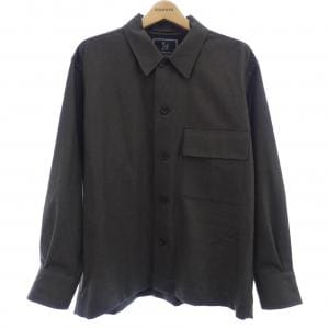 マーガレットハウエル Margaret Howell シャツ