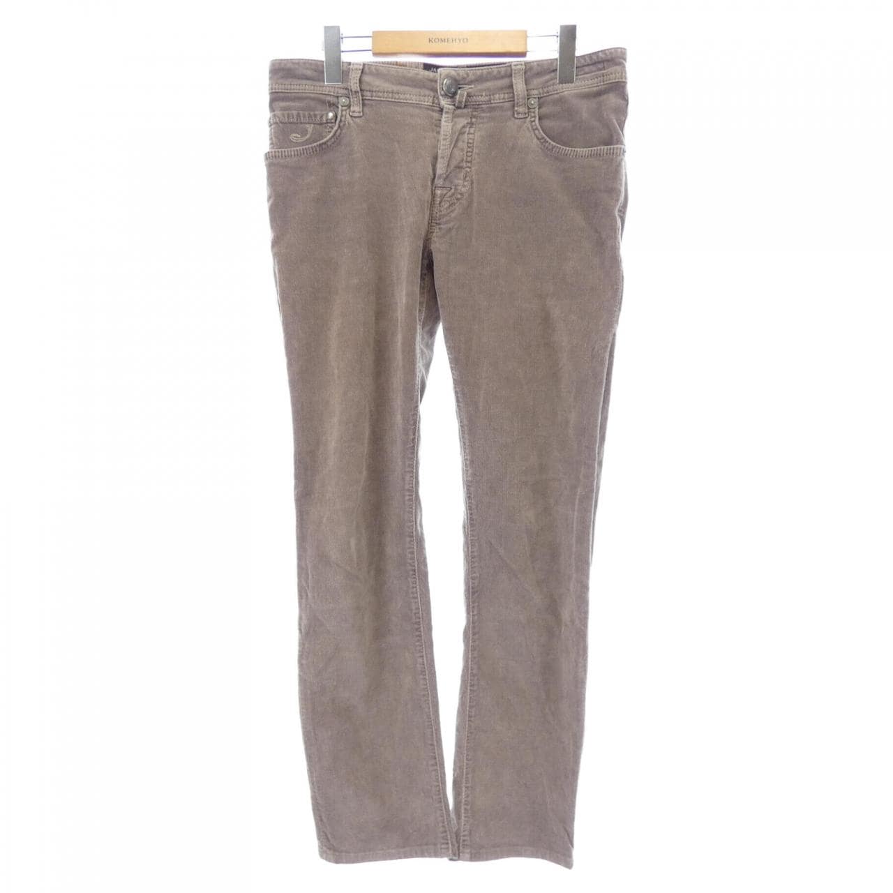 ヤコブコーエン JACOB COHEN パンツ