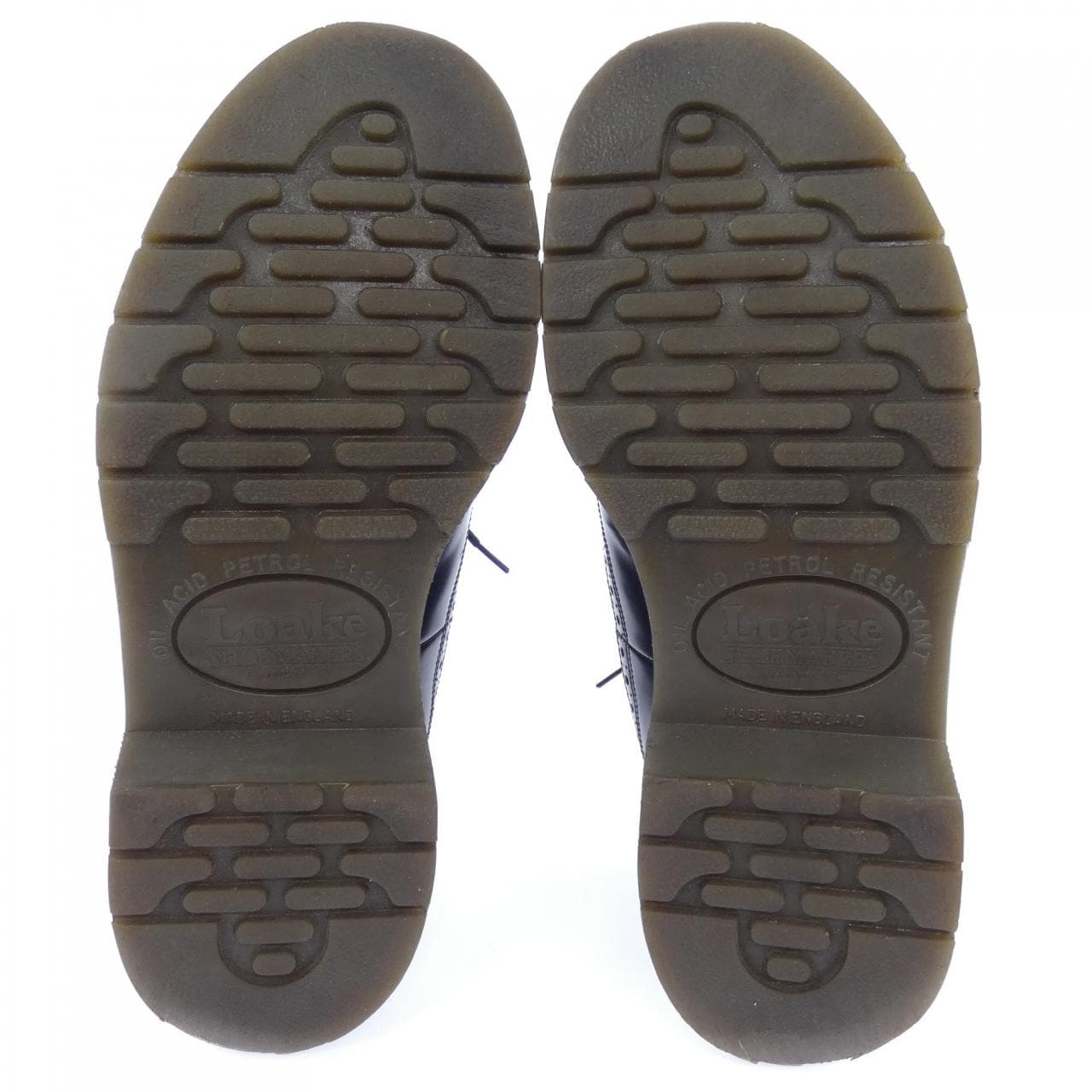 ローク LOAKE C840B0 シューズ