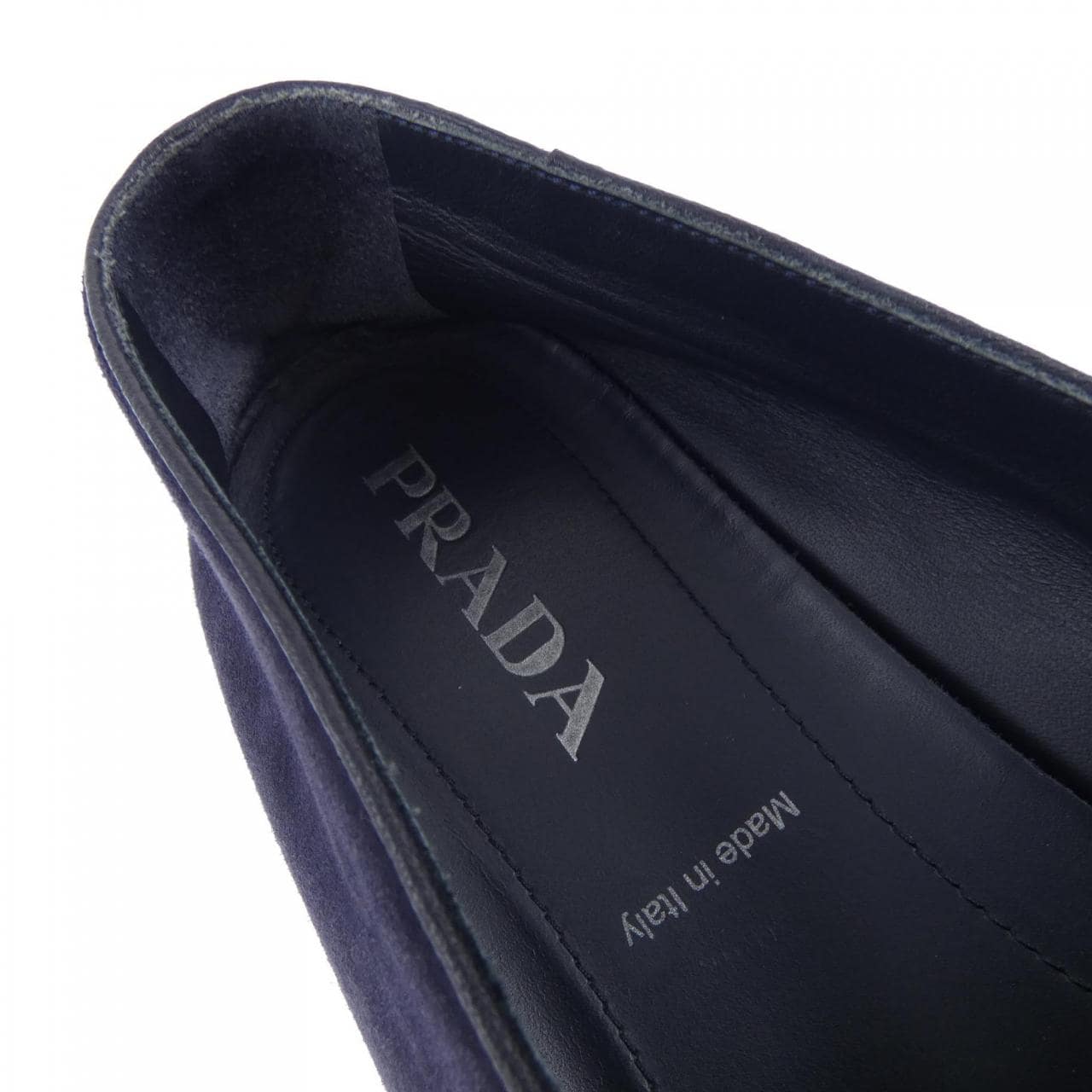 プラダ PRADA 2DG121 スニーカー