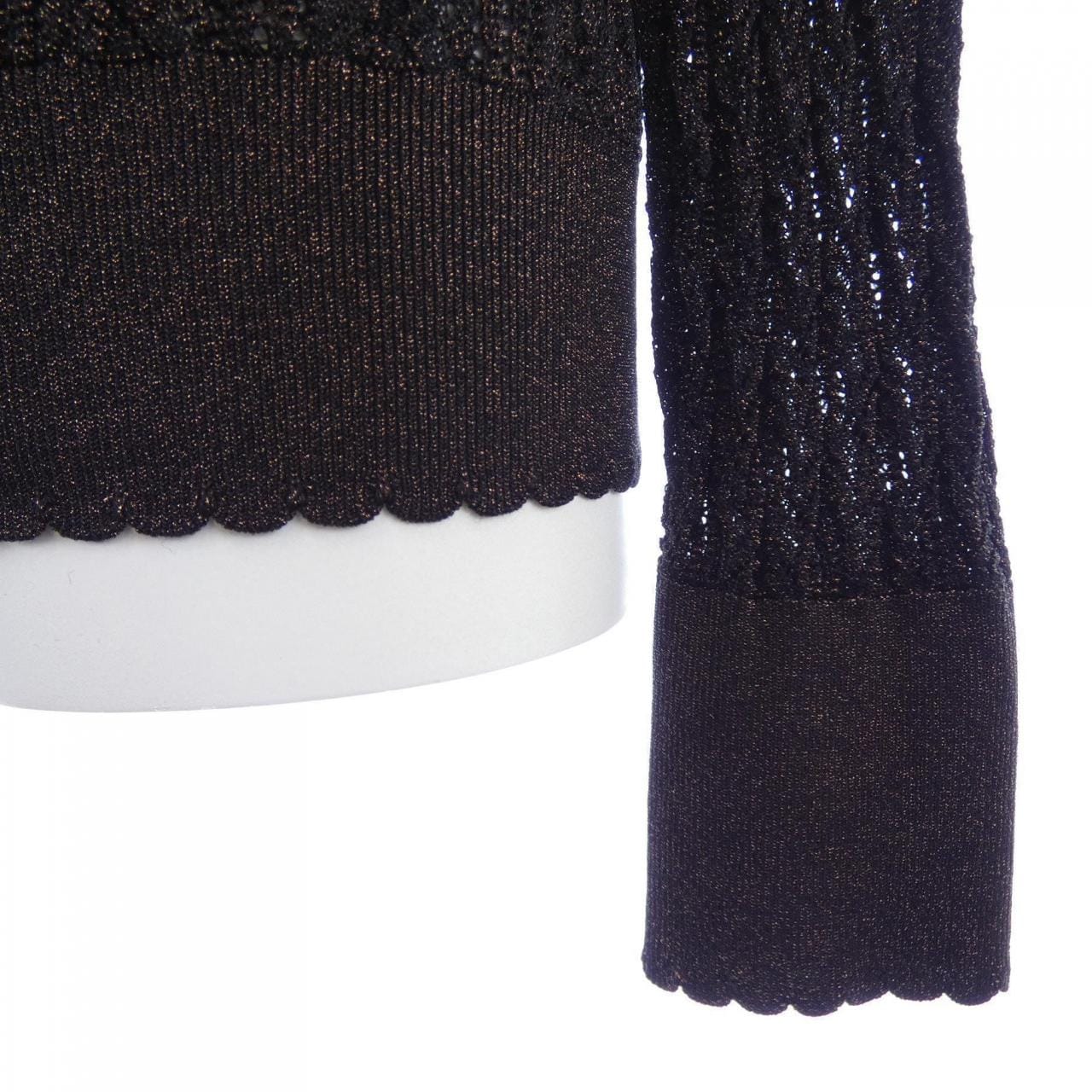 セオリーリュクス Theory luxe 03-5301735 ニット