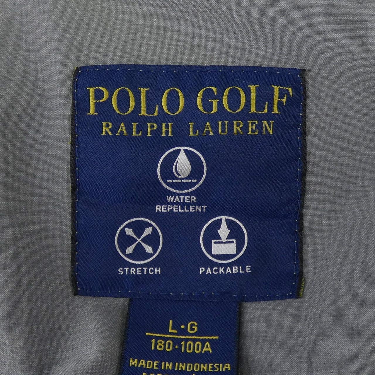 ポロゴルフ POLO GOLF ジャケット