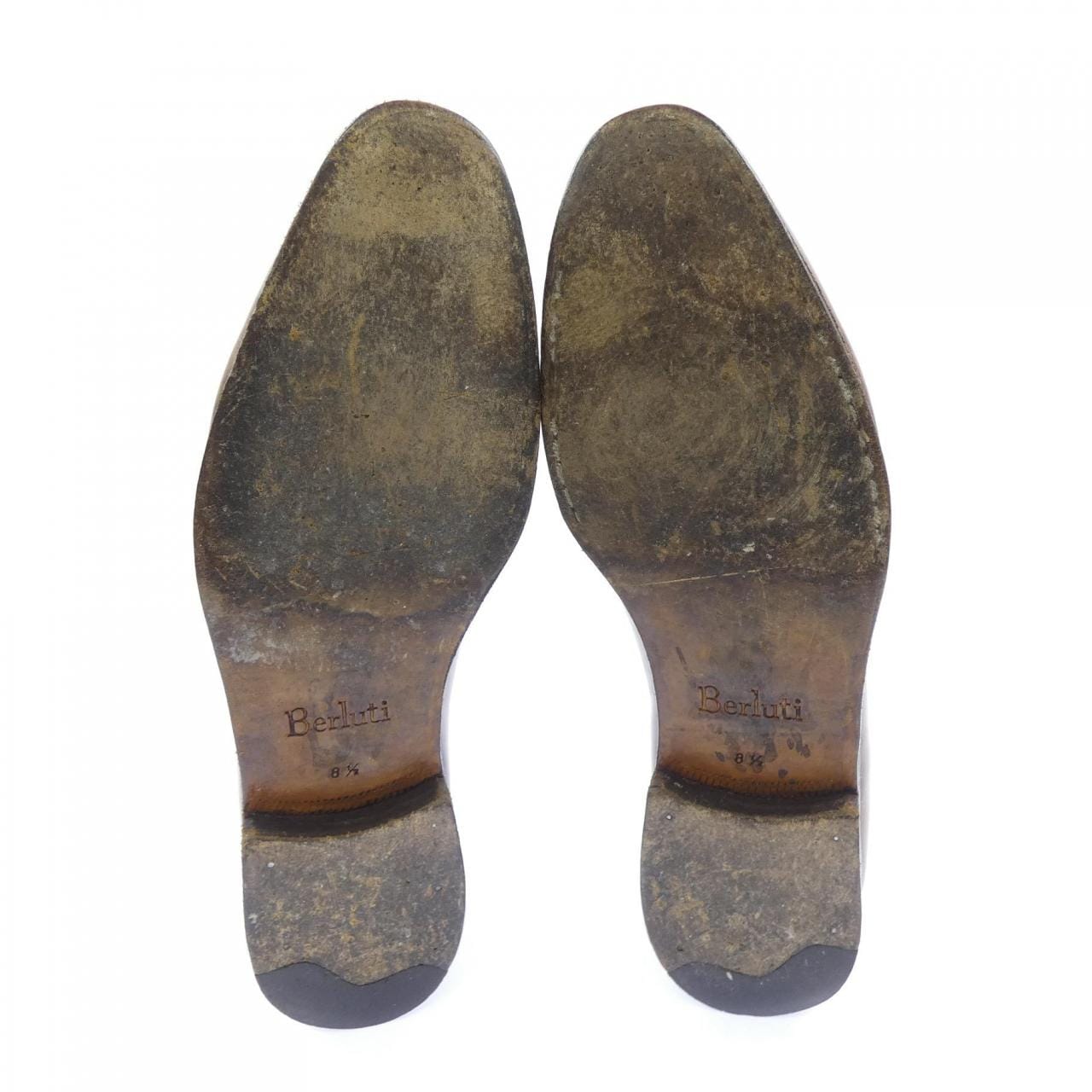 ベルルッティ Berluti シューズ