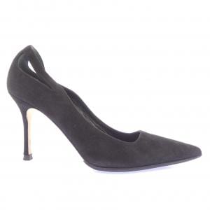 マノロブラニク MANOLO BLAHNIK パンプス