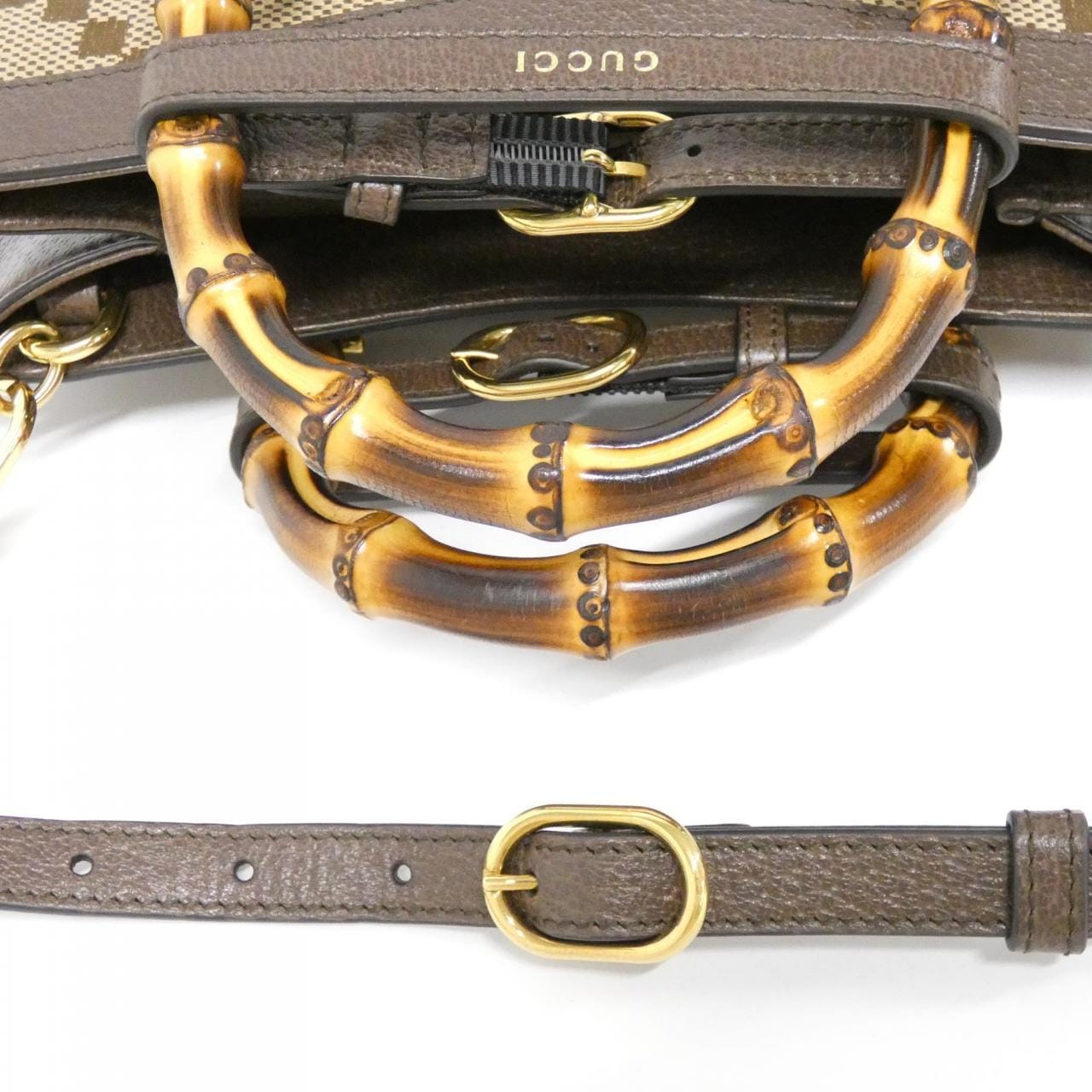 グッチ ダイアナ 660195 UKMBT バッグ