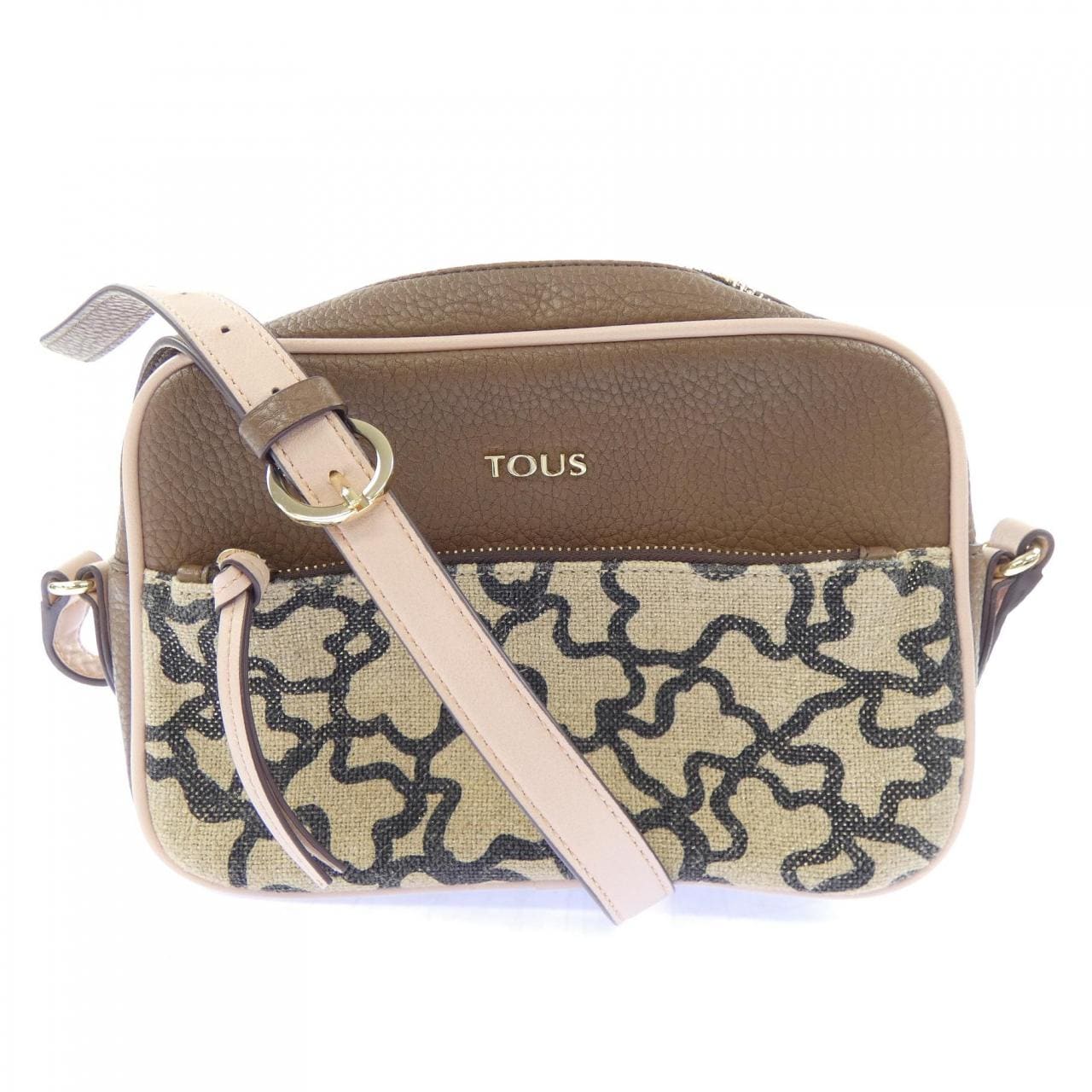 トウス TOUS BAG