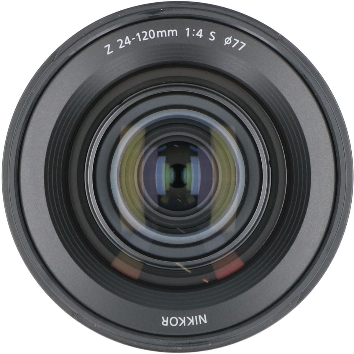 Ｚ２４－１２０ｍｍ　Ｆ４Ｓ
