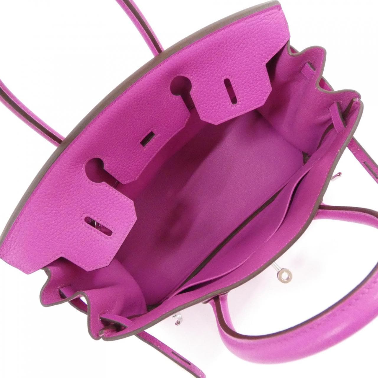 エルメス バーキン 30cm 030335CK バッグ