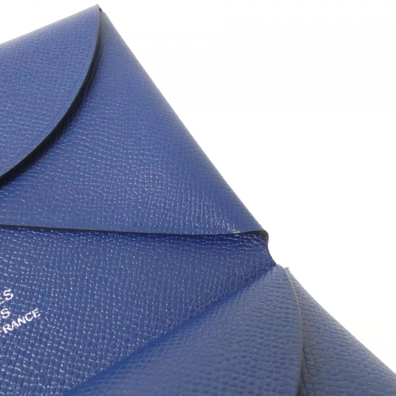 エルメス CALVI DUO 085119CK コインケース