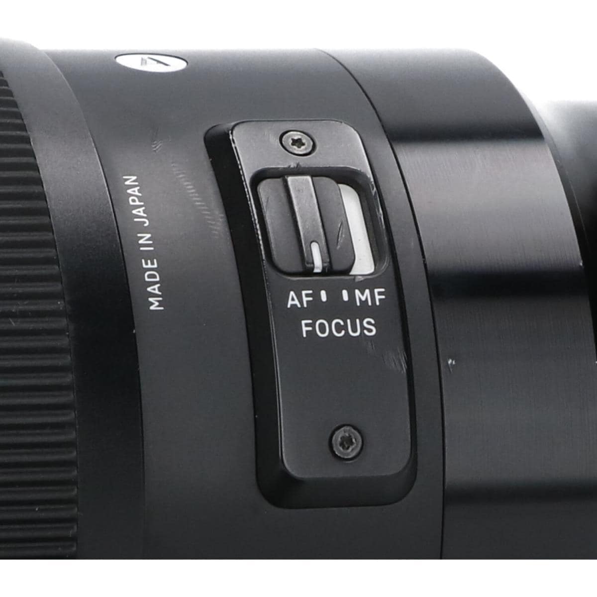 SIGMA L24mm F1.4DG HSM (A)