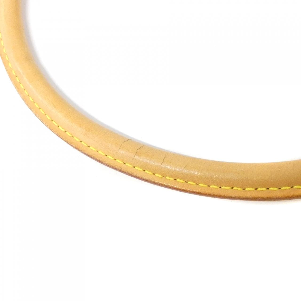 LOUIS VUITTON Monogram Looping MM M51146 Shoulder Bag