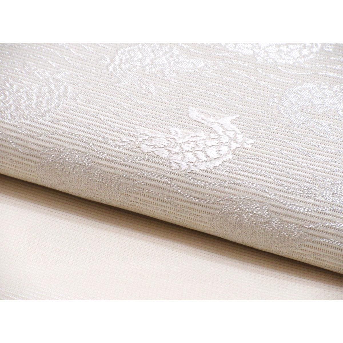 【未使用品】夏名古屋帯　絽織