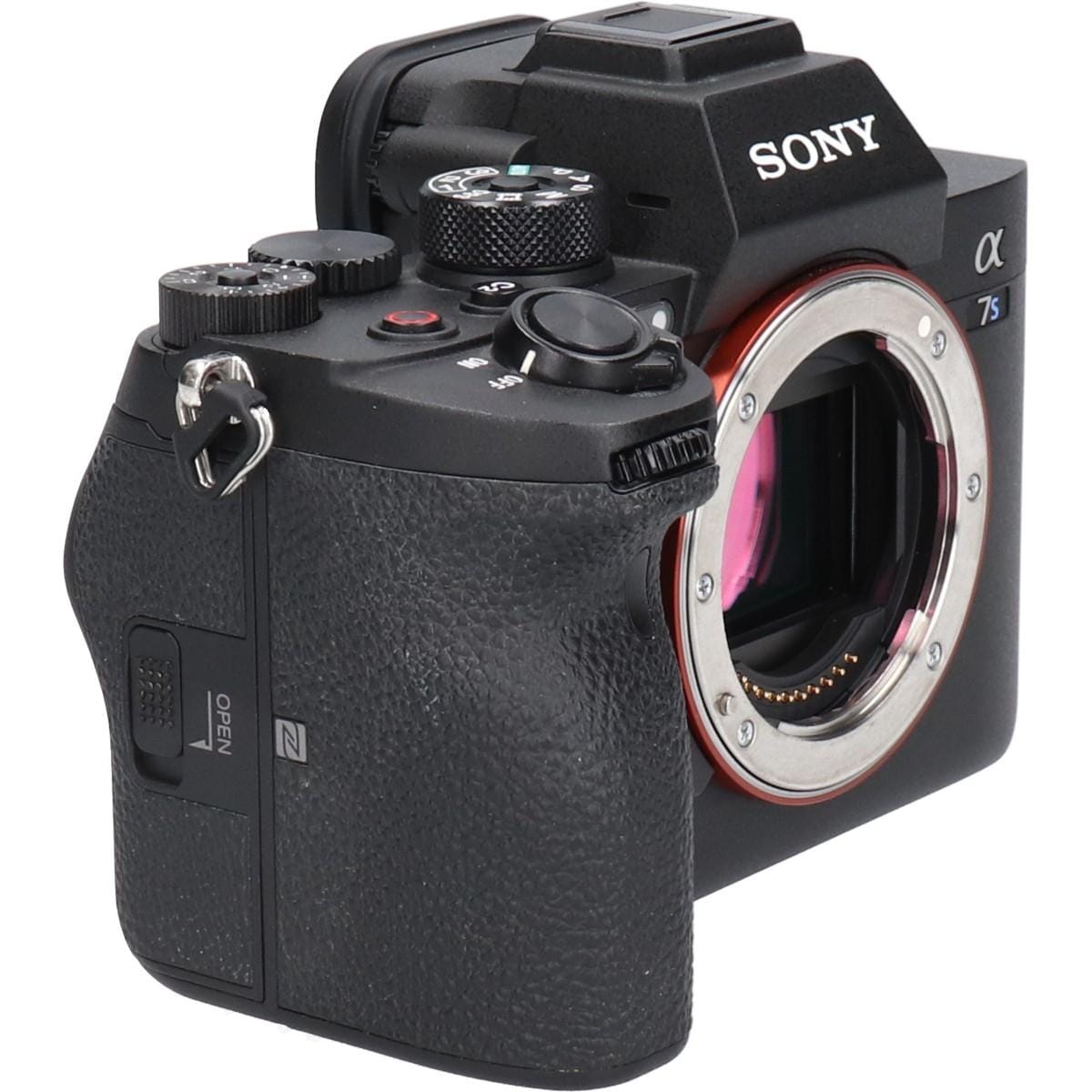 α７Ｓ　ＩＩＩ　ＩＬＣＥ－７ＳＭ３