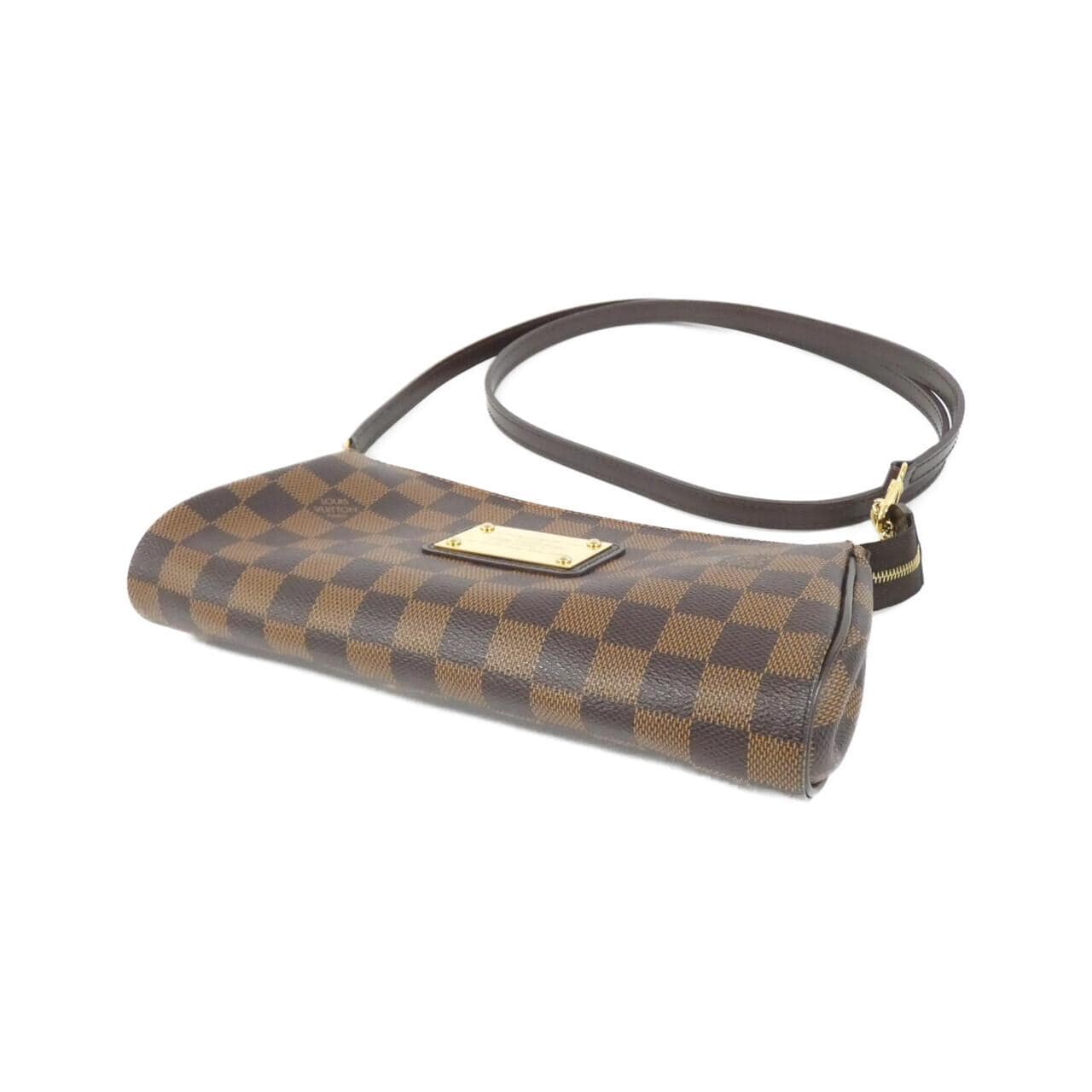 LOUIS VUITTON Damier Eva N55213 單肩包