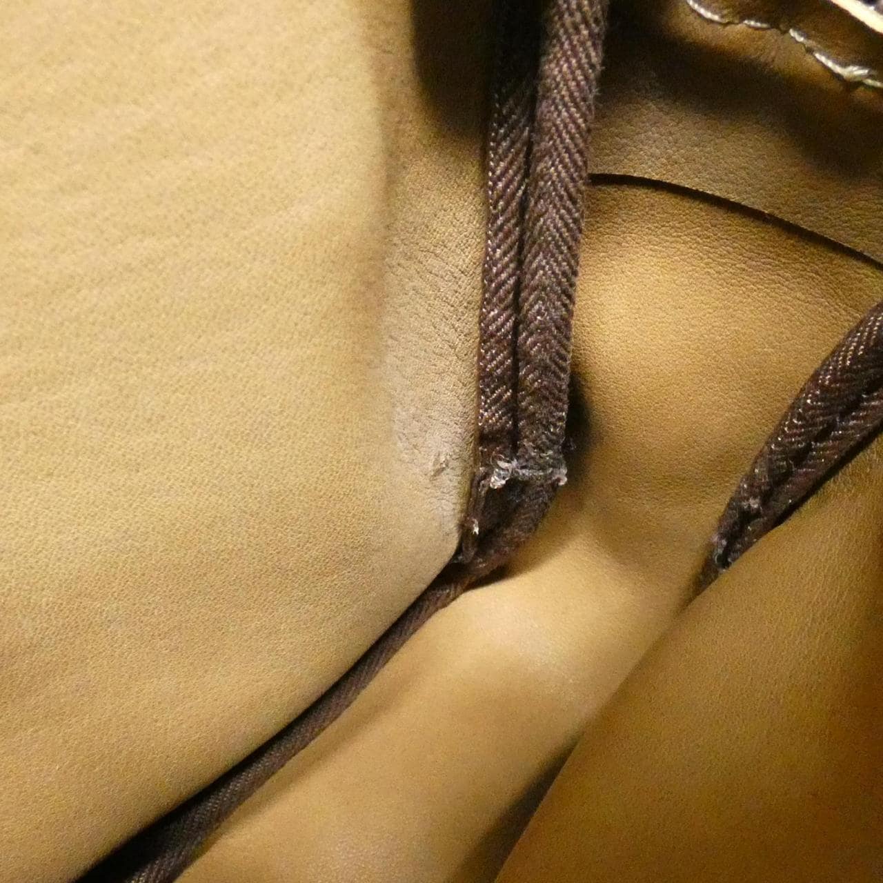 【ヴィンテージ】ロエベ ショルダーバッグ