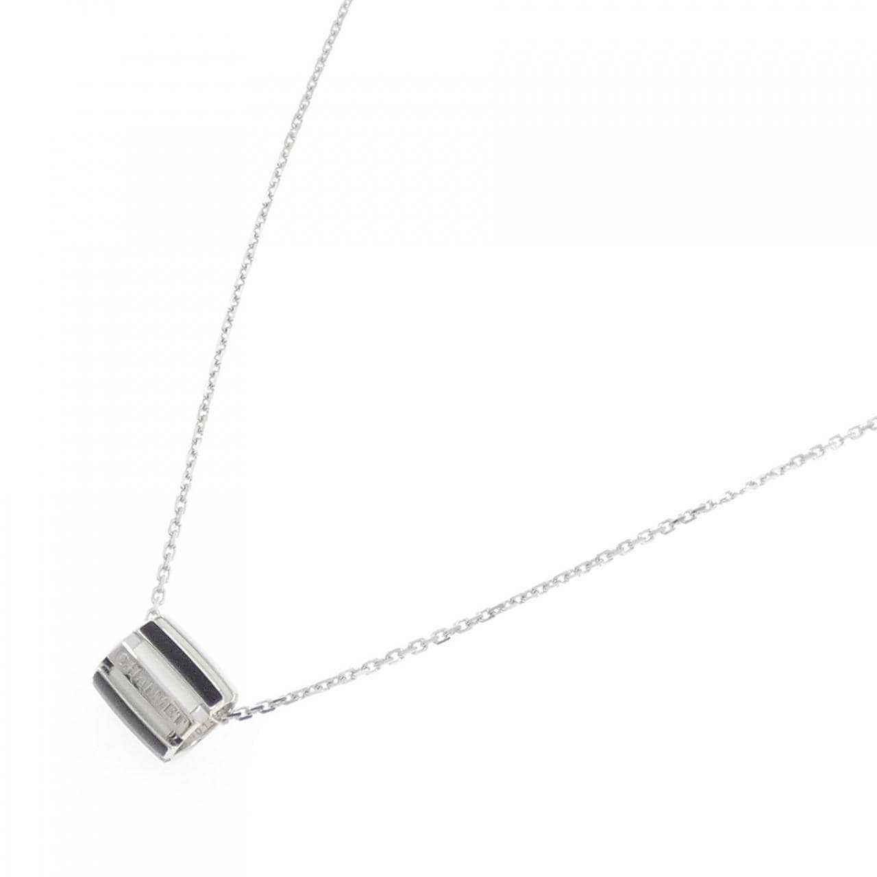 ショーメ クラスワン ネックレス