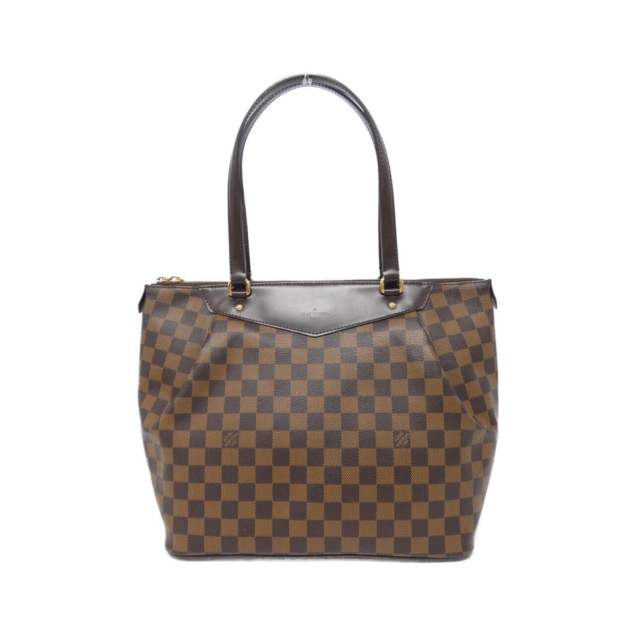 LOUIS VUITTON Damier Westminster GM N41103 包