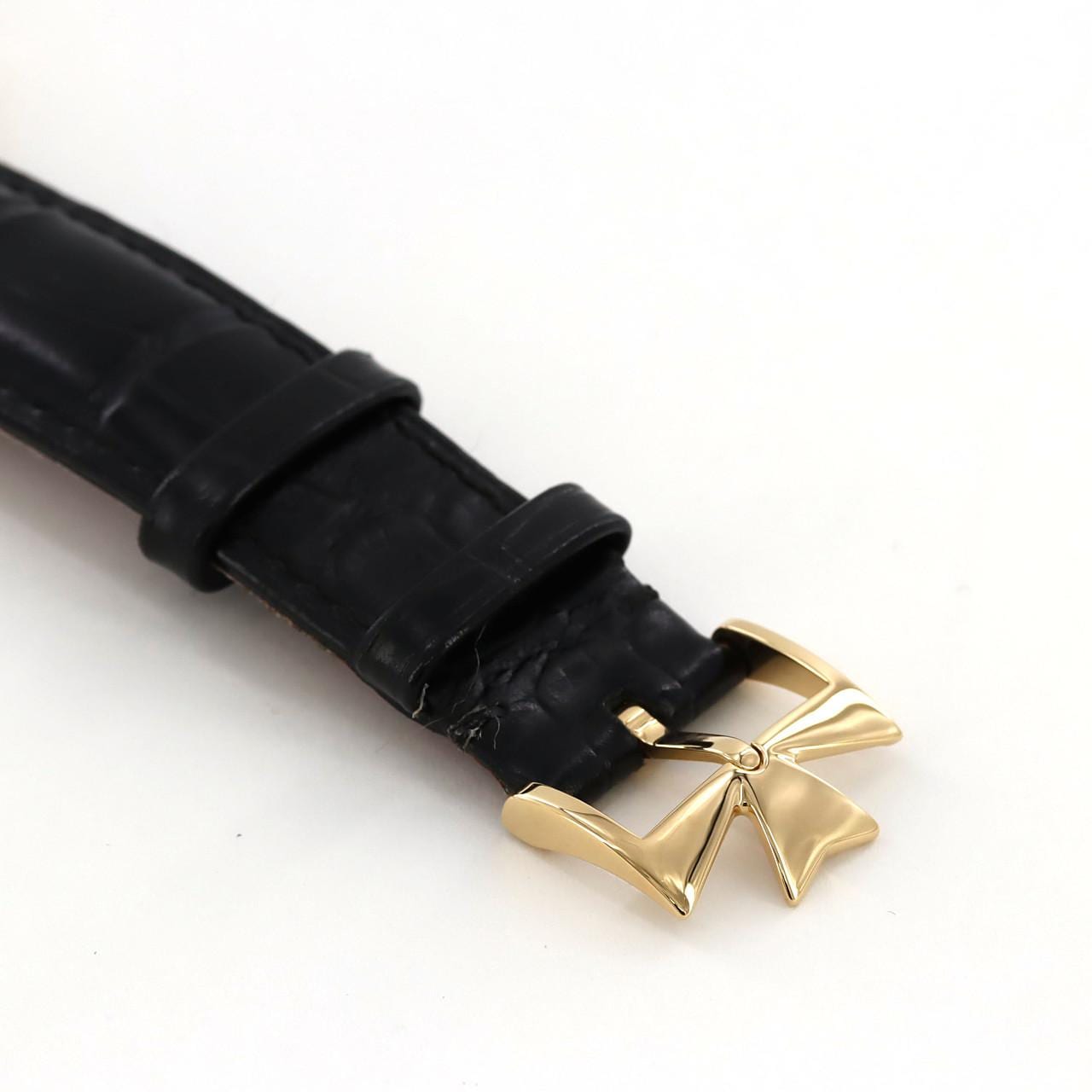 ヴァシュロン･コンスタンタン トラディショナル YG 87172/000J-9512 YG 自動巻