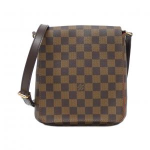 LOUIS VUITTON Damier Musette Salsa N51300 单肩包