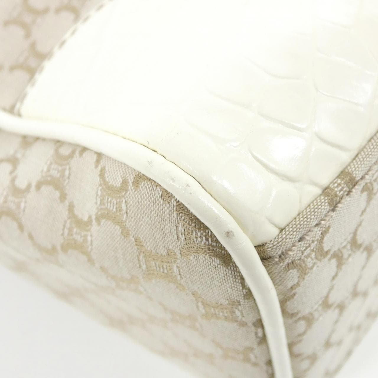 【ヴィンテージ】セリーヌ バッグ