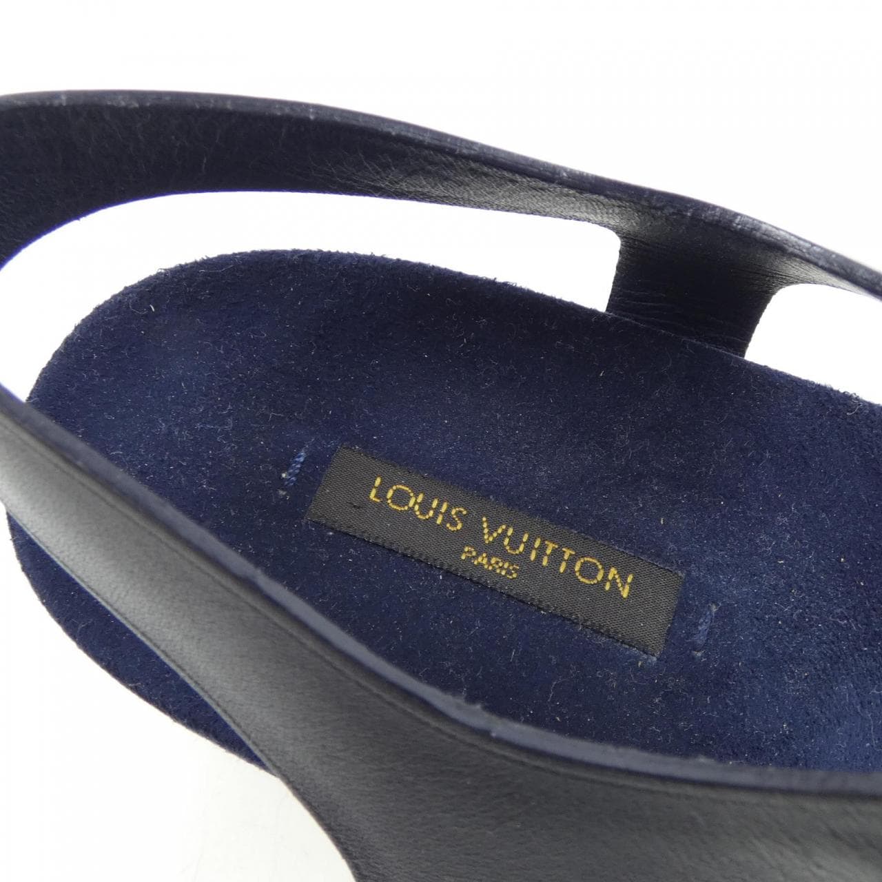 ルイヴィトン LOUIS VUITTON サンダル