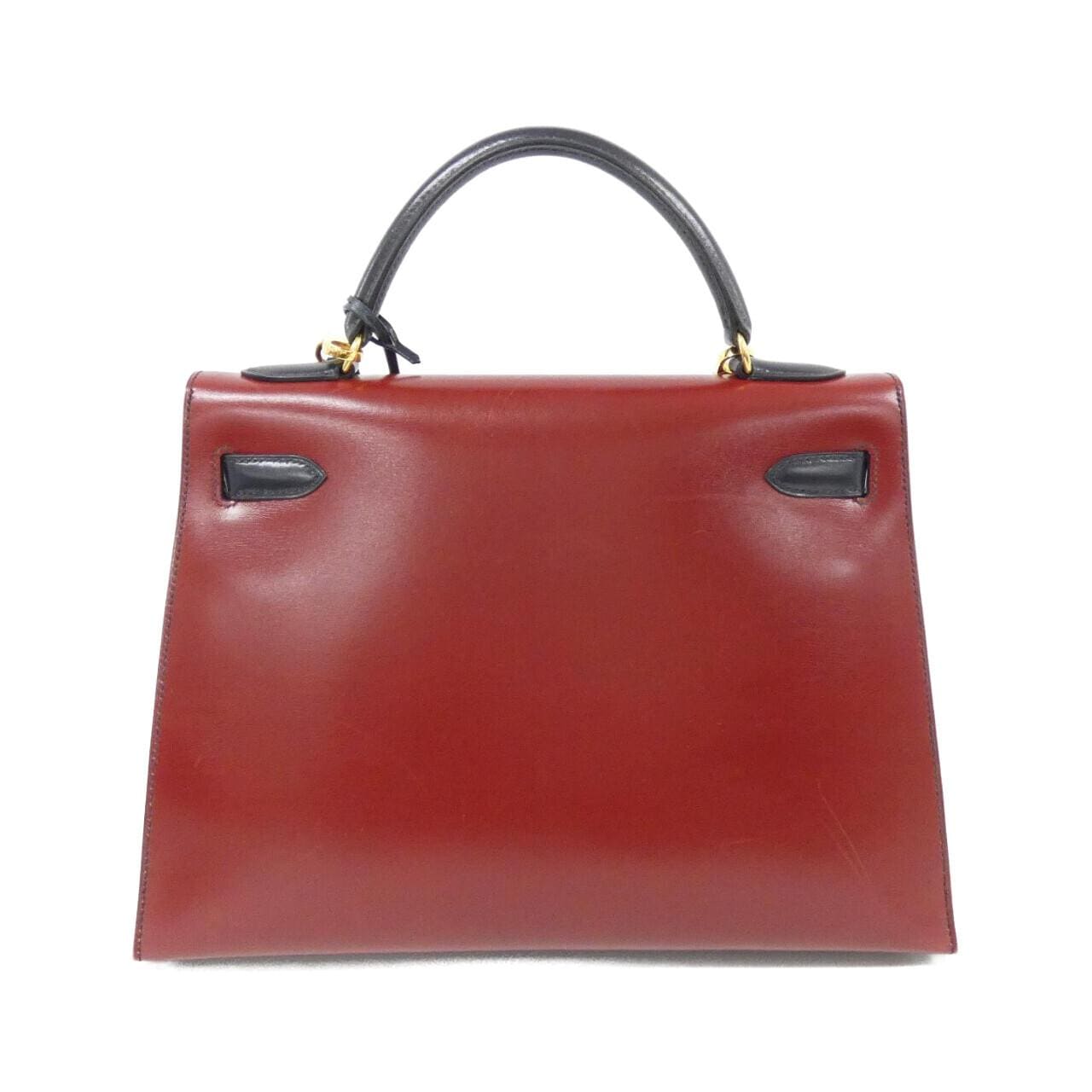 [vintage] HERMES Kelly 32cm包包