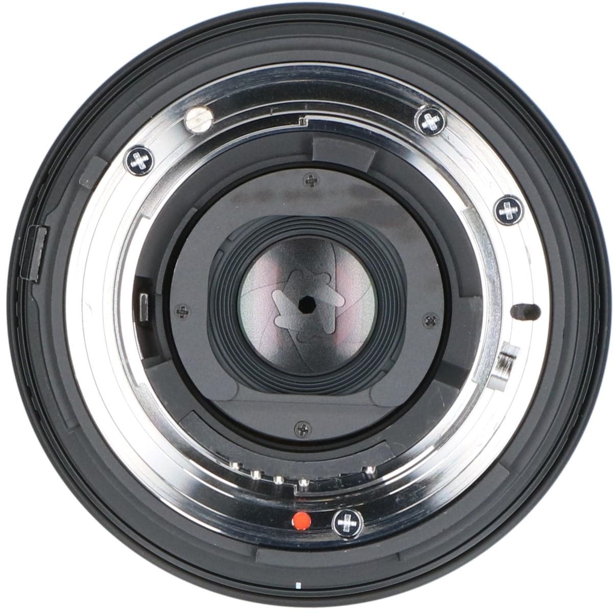 ニコン１５ｍｍ　Ｆ２．８ＥＸ　ＤＧ　ＦＩＳＨＥＹＥ