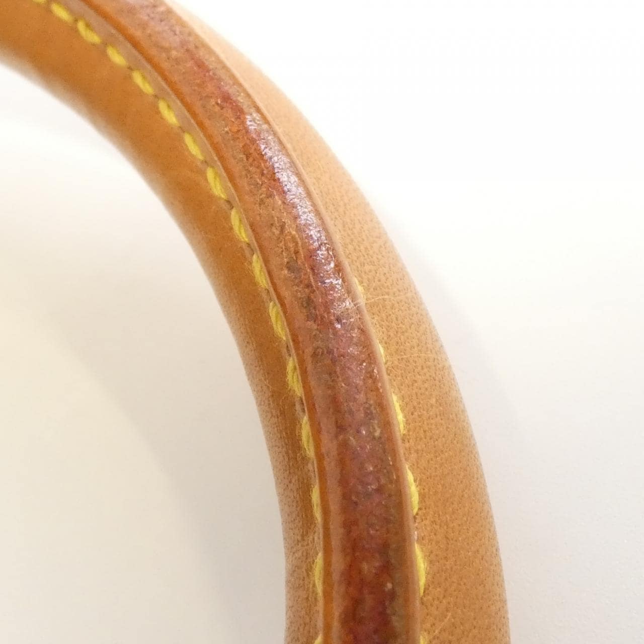 LOUIS VUITTON Monogram Ellipse PM M51127 Bag