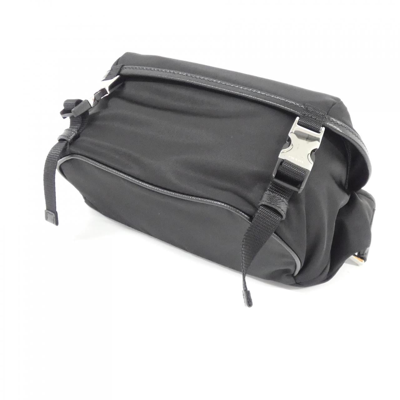 【新品】プラダ 2VH171 ショルダーバッグ