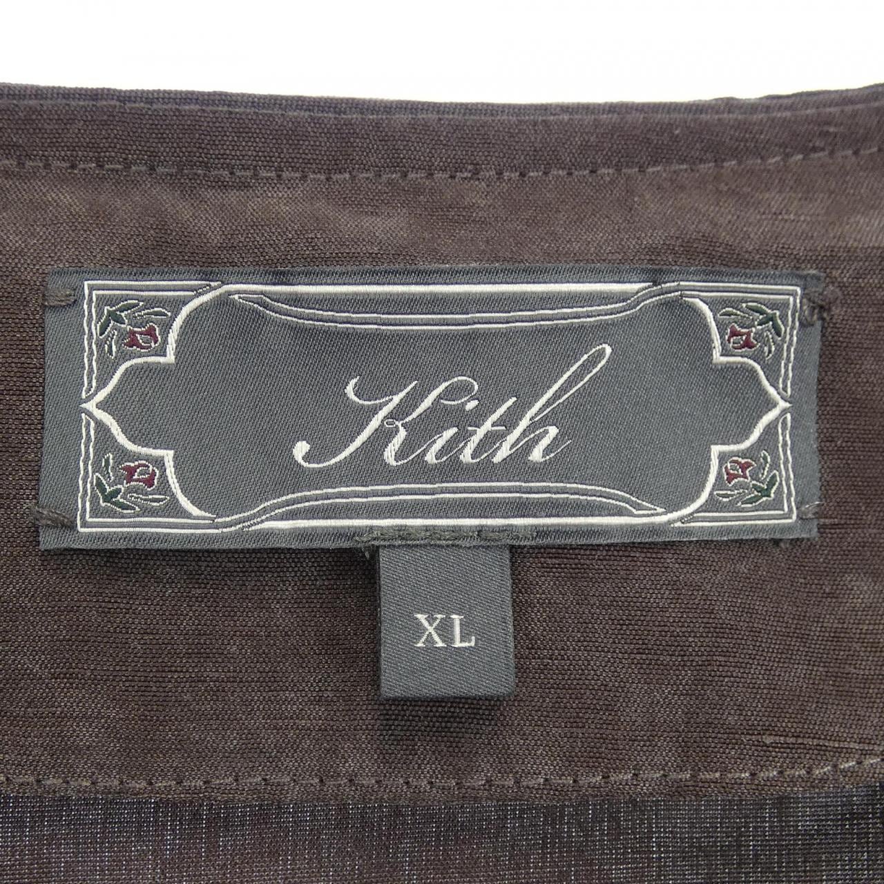 キス KITH シャツ