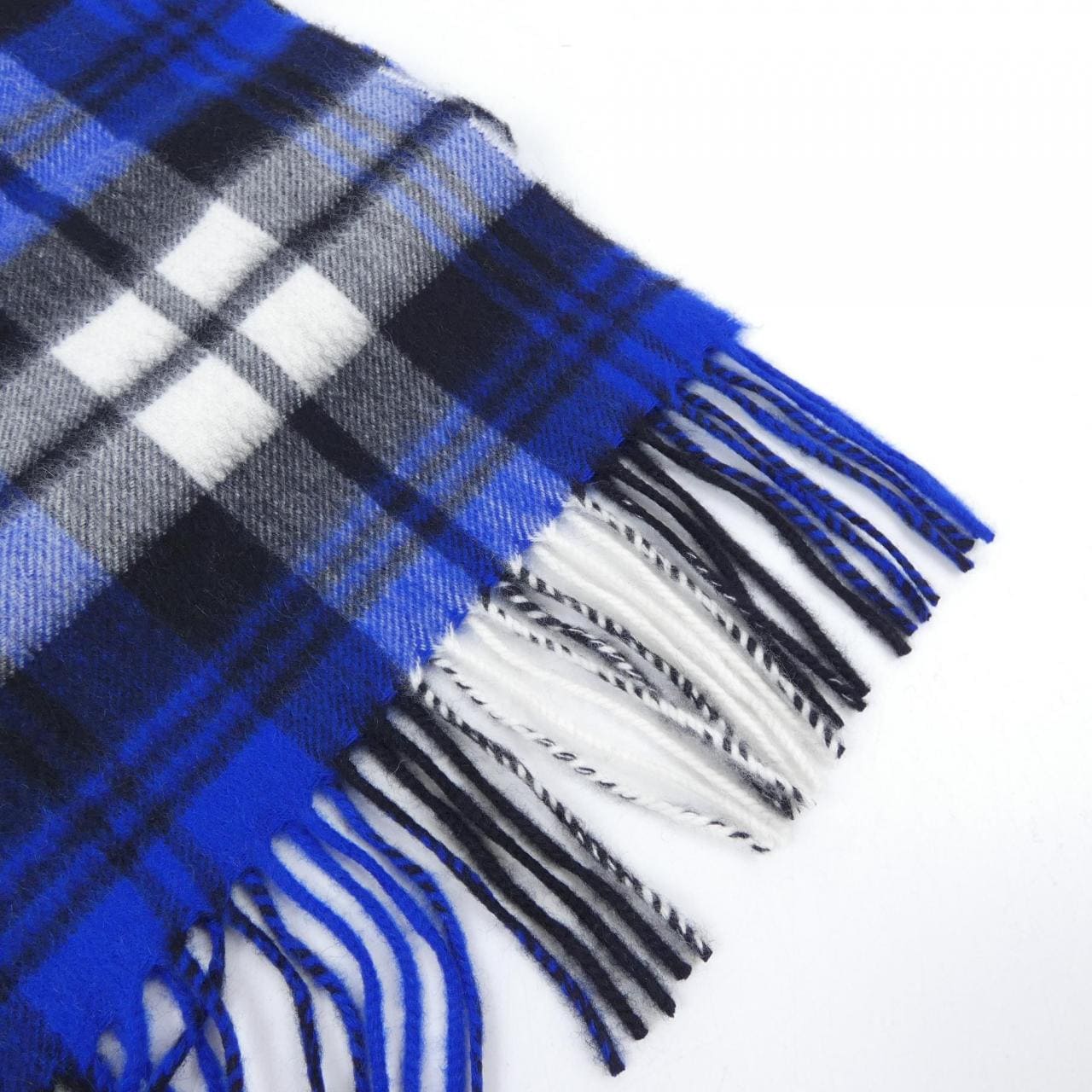 ジョンストンズ JOHNSTONS OF ELGIN WA000057 MUFFLER