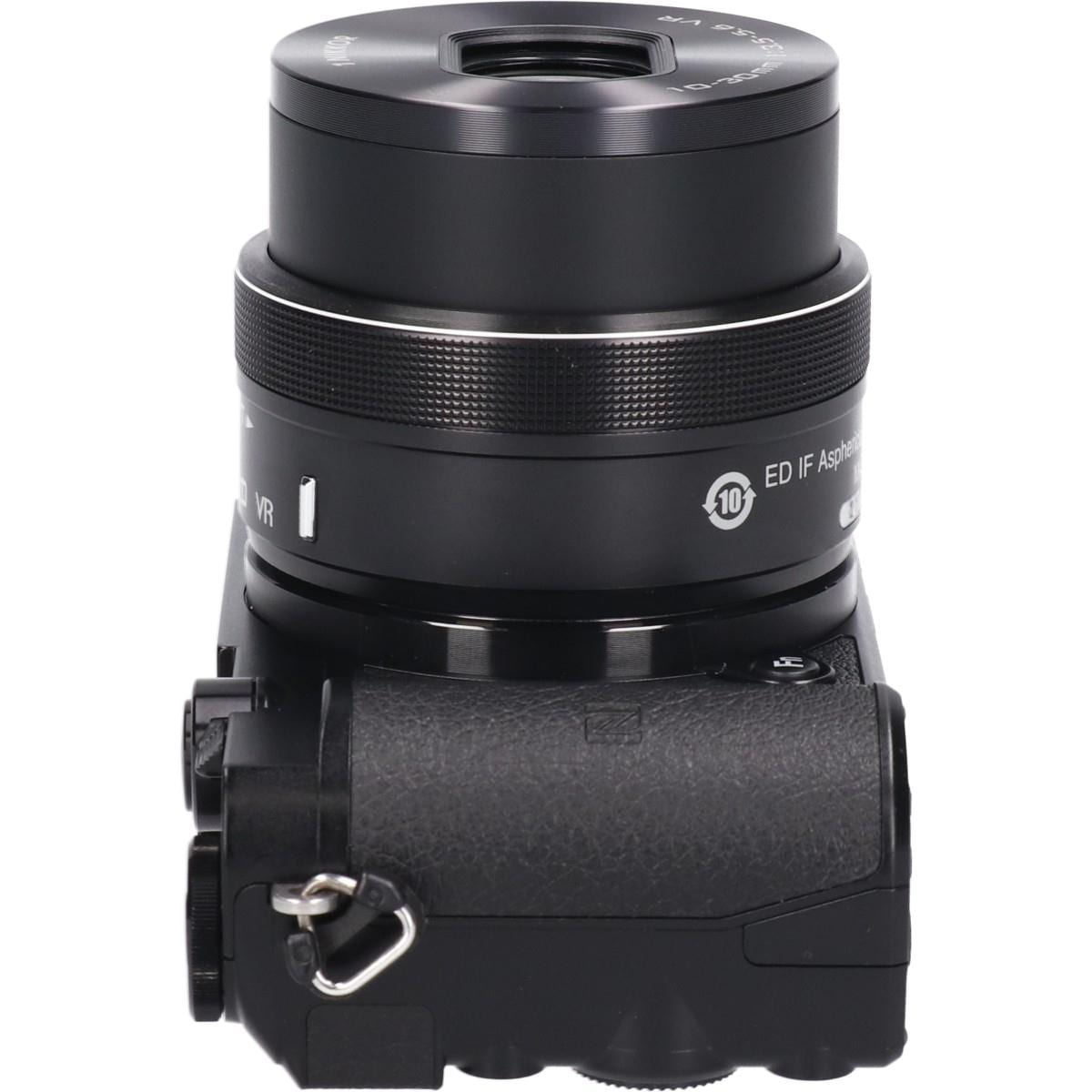 ＮＩＫＯＮ１　Ｊ５　レンズキット