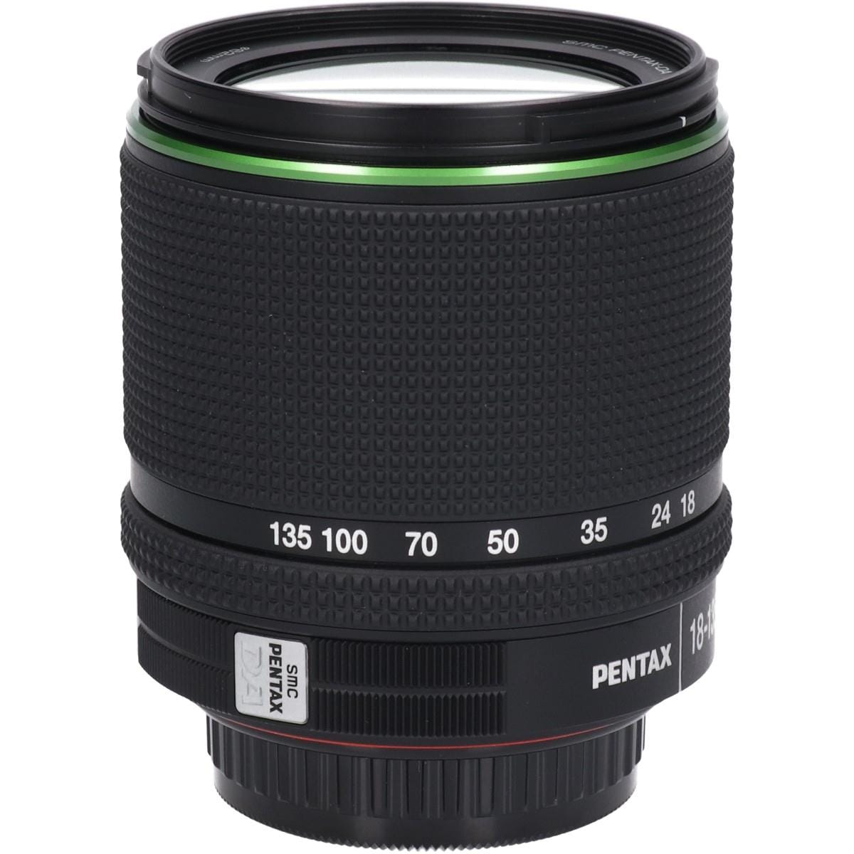 ＤＡ１８－１３５ｍｍ　Ｆ３．５－５．６ＡＬ　ＤＣ　ＷＲ