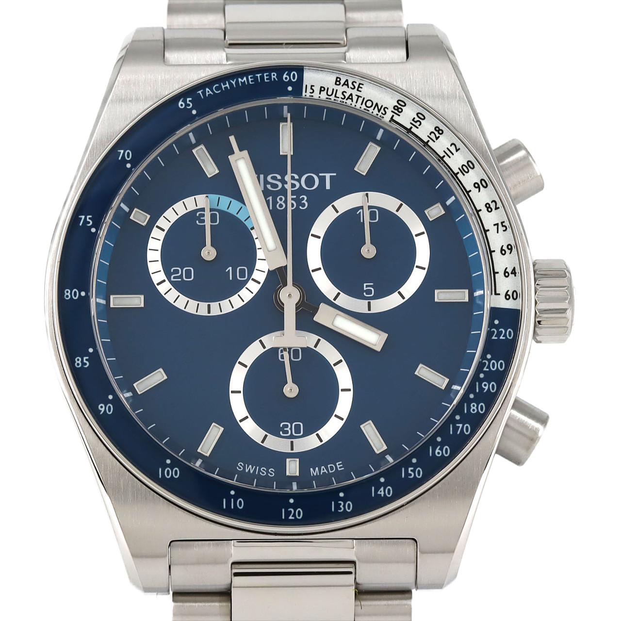 【新品】ティソ TISSOT PR516 T149.417.11.041.00 SS クォーツ